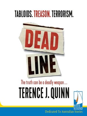 cover image of Deadline